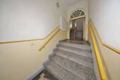 Treppenhaus - 