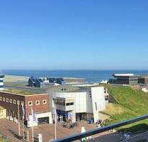 Strandnahes Appartement mit beeindruckender Aussicht! - Westerland