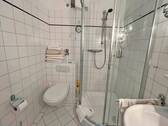 Modernes Duschbad - 