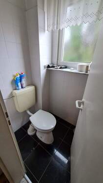 Gäste WC EG - 