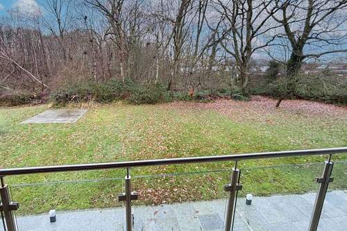 die Schlei in Blickweite - 