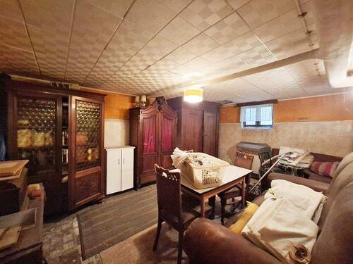 Kellerraum 1 - 