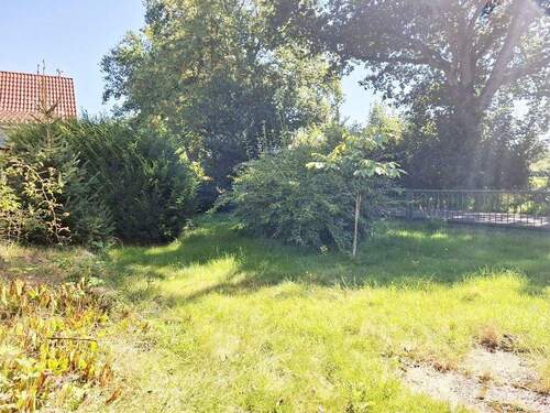 Vorgarten - 