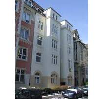 3-Zimmer-Altbauwohnung mit Loggia - Dortmund Mitte