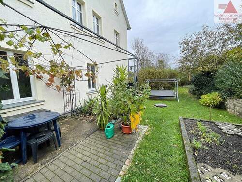 Garten - 