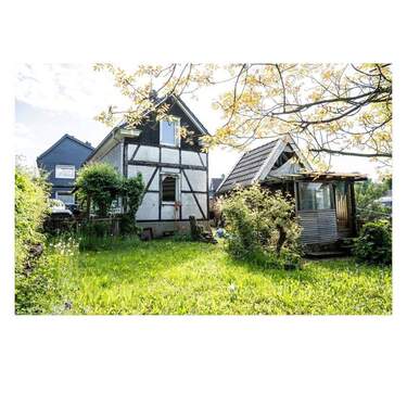 Bild 3 - 4 Zimmer Einfamilienhaus in Solingen