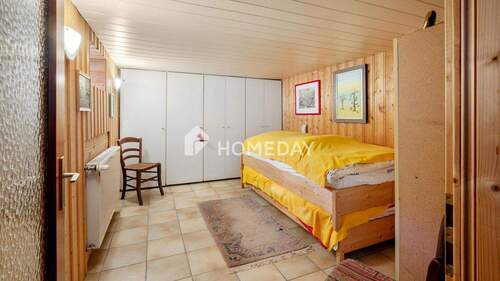 KG Gästeszimmer 1 - 