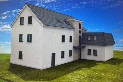 sehr gute Wohnlage am Waldrand - 3 Zimmer Etagenwohnung in Lehrte