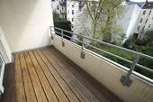 Balkon Referenz - 3 Zimmer Etagenwohnung zum Kaufen in Leipzig