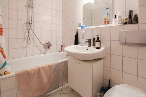 Badezimmer - 