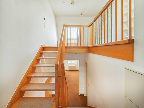 Treppenhaus - 