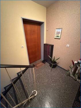 Treppenhaus - 