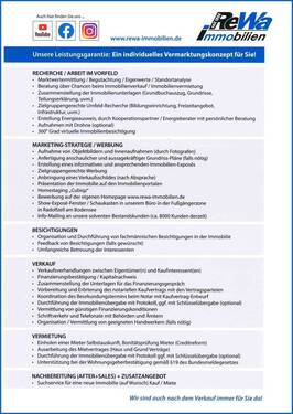 Leistungsgarantie ReWa GmbH - 