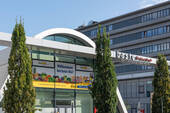 Umgebung - 