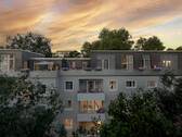 Außenansicht - Etagenwohnung mit 120,30 m&sup2; in Berlin zum Kaufen