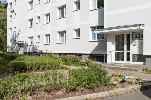 Außenansicht - 