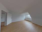 Ansicht II: Wohnzimmer - 2 Zimmer Etagenwohnung zur Miete in Osnabrück
