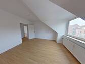 Ansicht II: Schlafzimmer - 