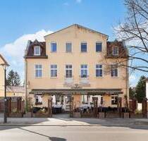 Wohn- und Geschäftshaus in zentraler Lage von Hohen Neuendorf