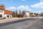 Straßennsicht - 
