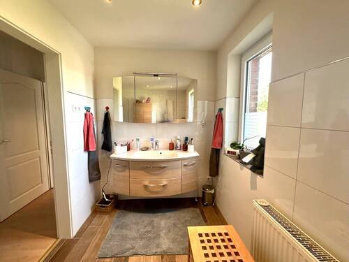 Badezimmer - 
