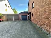 Garageneinfahrt - 