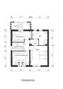 Grundriss obere Etage - 