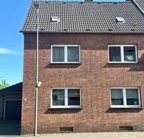 Schönes Einfamilienhaus mit großem Garten - Dormagen Nievenheim