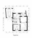 Grundriss Erdgeschoss - 
