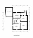 Grundriss Keller - 