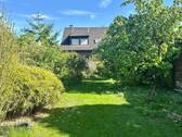 Garten - Einfamilienhaus mit 130,00 m&sup2; in Dormagen zum Kaufen