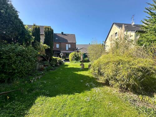 Garten - 