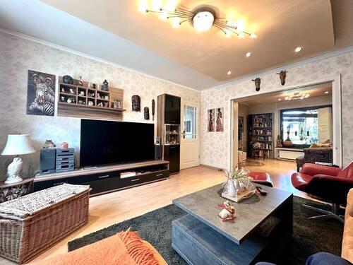 Wohnzimmer - 
