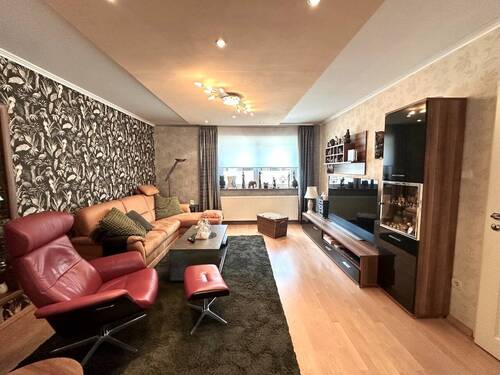 Wohnzimmer - 