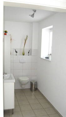Gäste WC - 