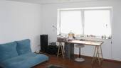 Wohnzimmer / Schlafzimmer - 
