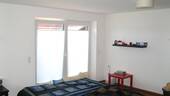 Wohnzimmer / Schlafzimmer - 