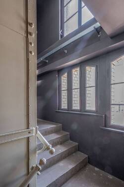 Treppenhaus - 