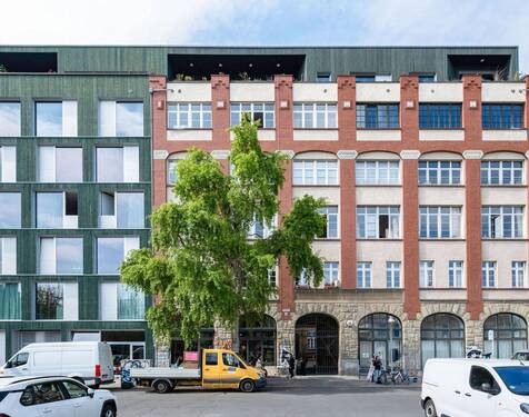 Hausansicht - 