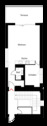 Grundriss 6. OG - 