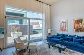 Weitere Ansicht Wohnbereich - 2 Zimmer Etagenwohnung zur Miete in Berlin
