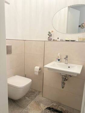 Gäste-WC - 