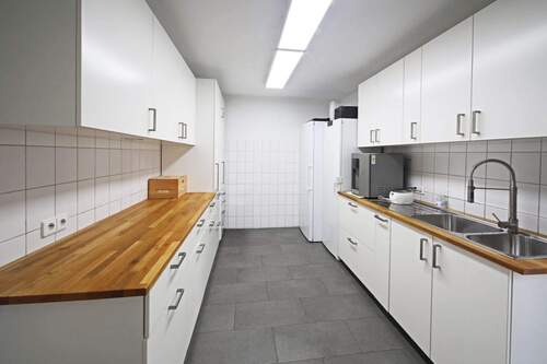 EG Hauswirtschaftsraum - 