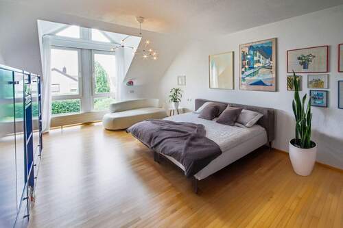 DG Elternschlafzimmer 1 - 