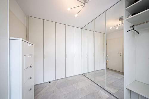 EG Garderobenbereich - 