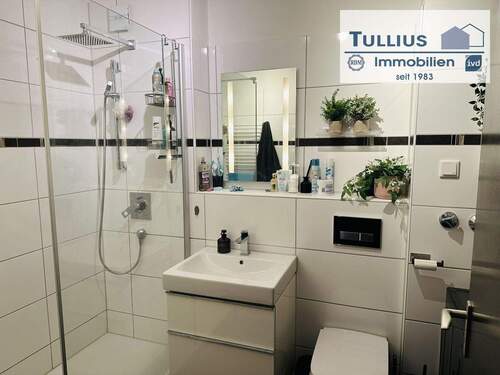 Duschbad - 