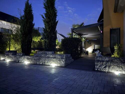 Bild 2 - 6 Zimmer Einfamilienhaus zum Kaufen in Kelsterbach