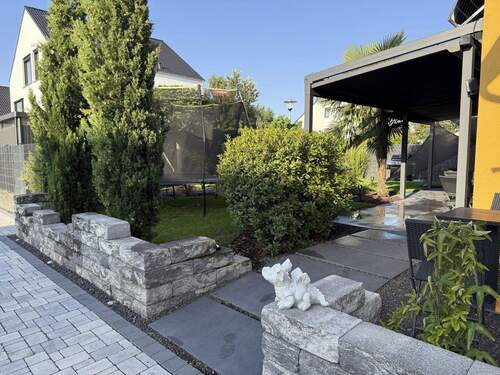 Bild 3 - 6 Zimmer Einfamilienhaus in Kelsterbach