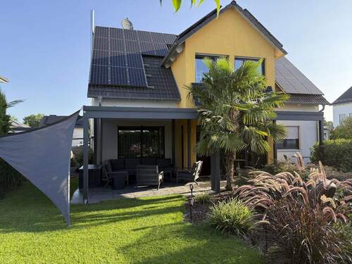 Bild 4 - Einfamilienhaus mit 220,00 m&sup2; in Kelsterbach zum Kaufen