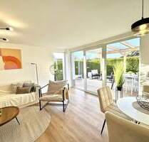 Modernisierter Bungalow nahe Ostsee - alles neu, alles auf einer Ebene, sofort einziehen - Zierow